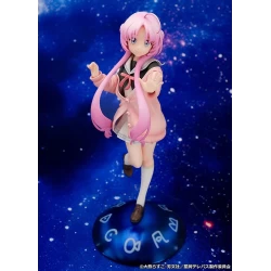 Stardust Telepath figurine Yu Akeuchi Proof