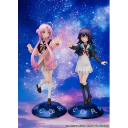 Stardust Telepath figurine Yu Akeuchi Proof