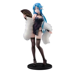 Sword Art Online figurine Asuna Undine Chinese Dress Ver. Kadokawa