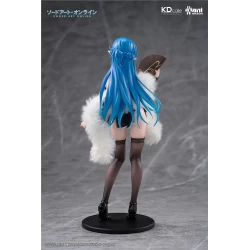 Sword Art Online figurine Asuna Undine Chinese Dress Ver. Kadokawa