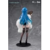 Sword Art Online figurine Asuna Undine Chinese Dress Ver. Kadokawa