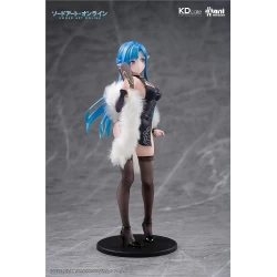 Sword Art Online figurine Asuna Undine Chinese Dress Ver. Kadokawa