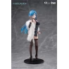 Sword Art Online figurine Asuna Undine Chinese Dress Ver. Kadokawa