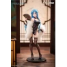 Sword Art Online figurine Asuna Undine Chinese Dress Ver. Kadokawa