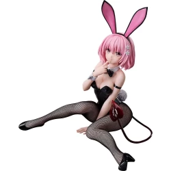 To Love-Ru Darkness figurine Momo Belia Deviluke: Bunny Ver. FREEing