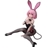 To Love-Ru Darkness figurine Momo Belia Deviluke: Bunny Ver. FREEing