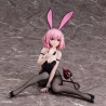 To Love-Ru Darkness figurine Momo Belia Deviluke: Bunny Ver. FREEing