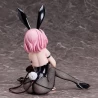 To Love-Ru Darkness figurine Momo Belia Deviluke: Bunny Ver. FREEing