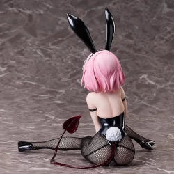 To Love-Ru Darkness figurine Momo Belia Deviluke: Bunny Ver. FREEing