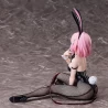 To Love-Ru Darkness figurine Momo Belia Deviluke: Bunny Ver. FREEing