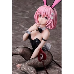 To Love-Ru Darkness figurine Momo Belia Deviluke: Bunny Ver. FREEing