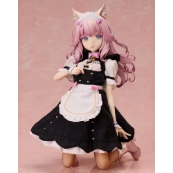 Nekopara figurine Fraise BINDing