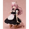 Nekopara figurine Fraise BINDing