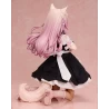 Nekopara figurine Fraise BINDing