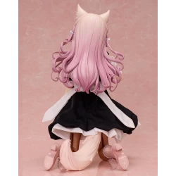 Nekopara figurine Fraise BINDing