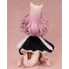 Nekopara figurine Fraise BINDing