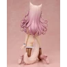 Nekopara figurine Fraise BINDing