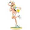 Megami Device figurine Asra Aoi Ai Kotobukiya