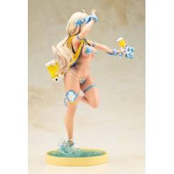 Megami Device figurine Asra Aoi Ai Kotobukiya