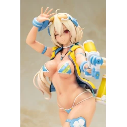 Megami Device figurine Asra Aoi Ai Kotobukiya