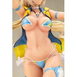 Megami Device figurine Asra Aoi Ai Kotobukiya