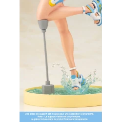 Megami Device figurine Asra Aoi Ai Kotobukiya