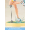 Megami Device figurine Asra Aoi Ai Kotobukiya