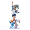 Mon petit poney Bishoujo figurine Rainbow Dash Kotobukiya