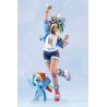 Mon petit poney Bishoujo figurine Rainbow Dash Kotobukiya