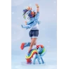 Mon petit poney Bishoujo figurine Rainbow Dash Kotobukiya