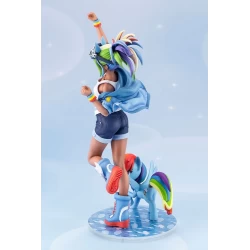 Mon petit poney Bishoujo figurine Rainbow Dash Kotobukiya