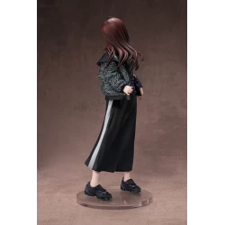 Neon Genesis Evangelion figurine Makinami Mari Illustrious Ver. Radio Eva Part 3 Hobby Max