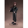 Neon Genesis Evangelion figurine Makinami Mari Illustrious Ver. Radio Eva Part 3 Hobby Max