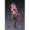 Original Character figurine High Heel & Lollipop Digigirl