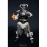 The Elder Scrolls V Skyrim figurine Dragonborn Deluxe Edition Pure Arts