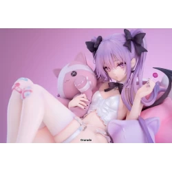 Original Illustration figurine Eve Sugar High Ver. Lim Land