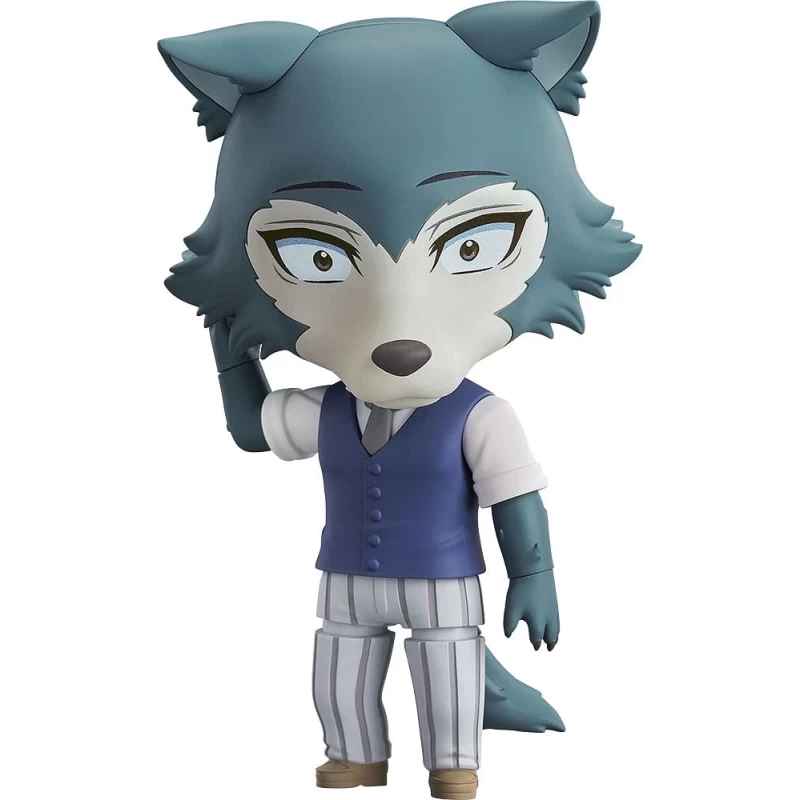 Beastars figurine Nendoroid Legoshi Good Smile Company