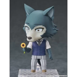 Beastars figurine Nendoroid Legoshi Good Smile Company