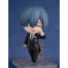 Black Butler: Boarding School Arc figurine Nendoroid Ciel Phantomhive: Sapphire Owl Ver. Orange Rouge