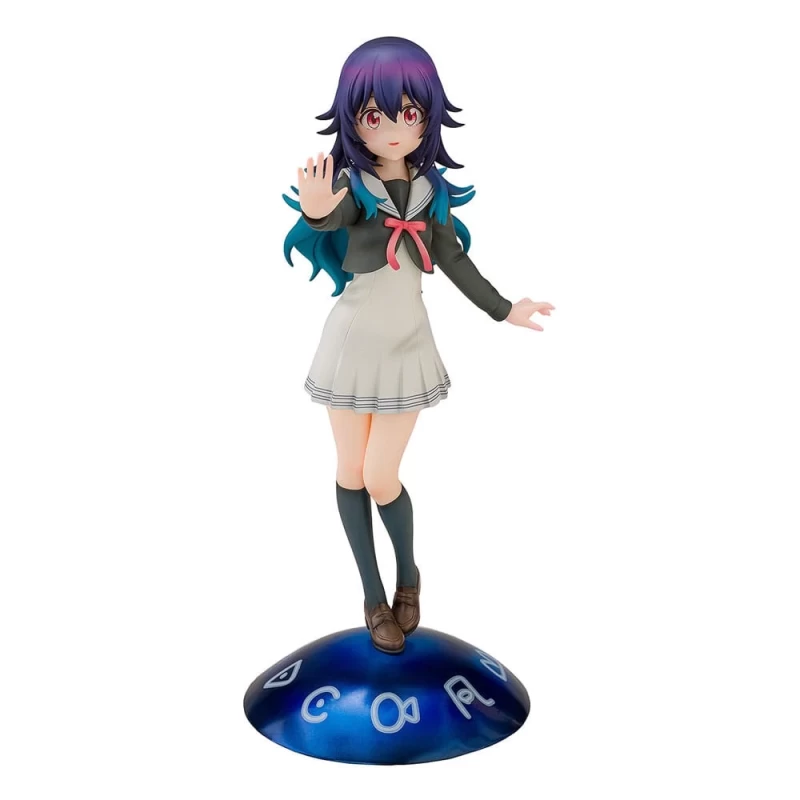 Stardust Telepath figurine Umika Konohoshi Proof