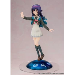 Stardust Telepath figurine Umika Konohoshi Proof