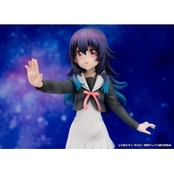 Stardust Telepath figurine Umika Konohoshi Proof