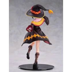 KonoSuba: God's Blessing on This Wonderful World! figurine Megumin Luminous Box