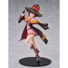 KonoSuba: God's Blessing on This Wonderful World! figurine Megumin Luminous Box