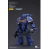 Warhammer 40k figurine Space Marines Ultramarines Outriders Brother Catonus Joy Toy