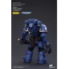 Warhammer 40k figurine Space Marines Ultramarines Outriders Brother Catonus Joy Toy