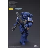 Warhammer 40k figurine Space Marines Ultramarines Outriders Brother Catonus Joy Toy