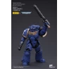 Warhammer 40k figurine Space Marines Ultramarines Outriders Brother Catonus Joy Toy