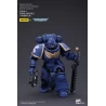 Warhammer 40k figurine Space Marines Ultramarines Outriders Brother Catonus Joy Toy