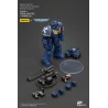 Warhammer 40k figurine Space Marines Ultramarines Outriders Brother Catonus Joy Toy